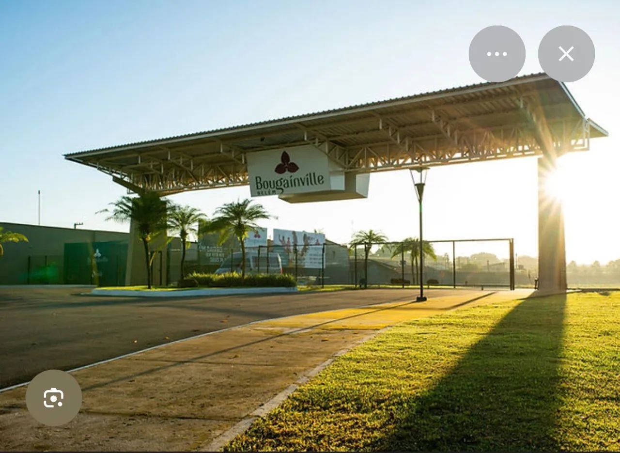 Foto - Belém - Castanheira