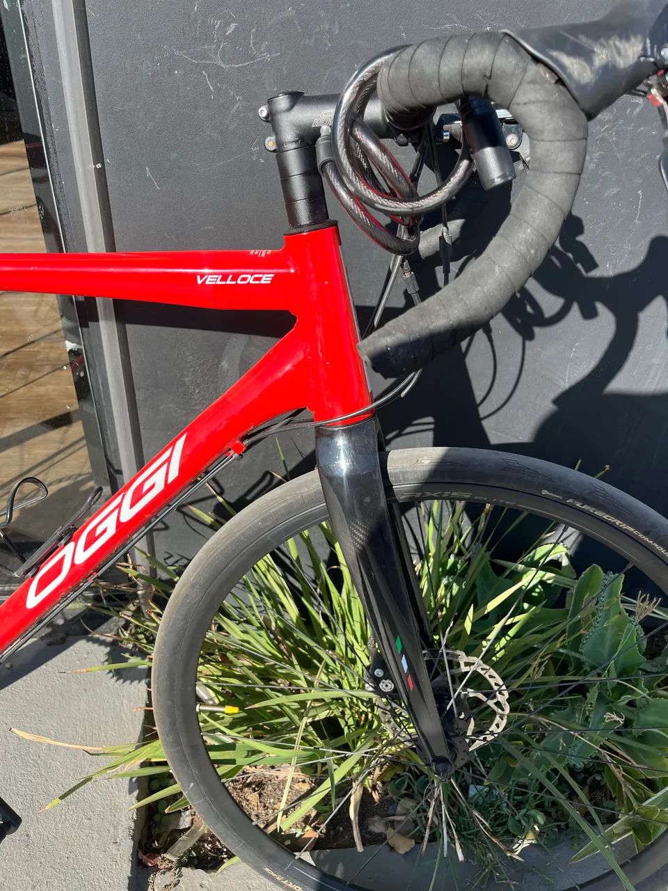 Bicicleta speed - Foto 4