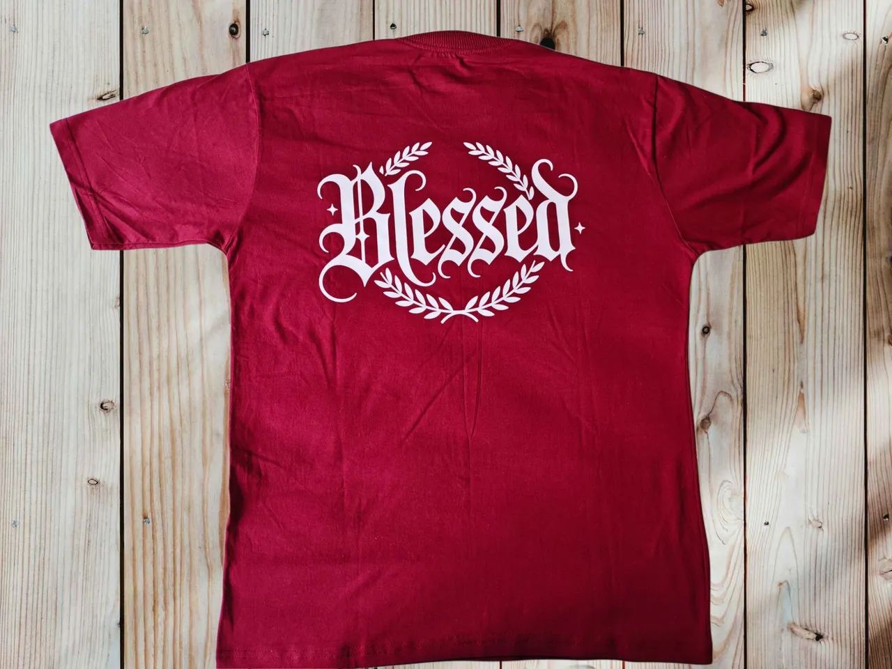 Camisa oversized personalizada  - Foto 2