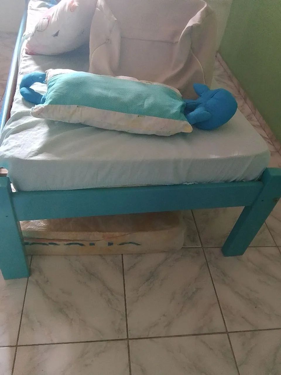 Cama infantil  - Foto 3