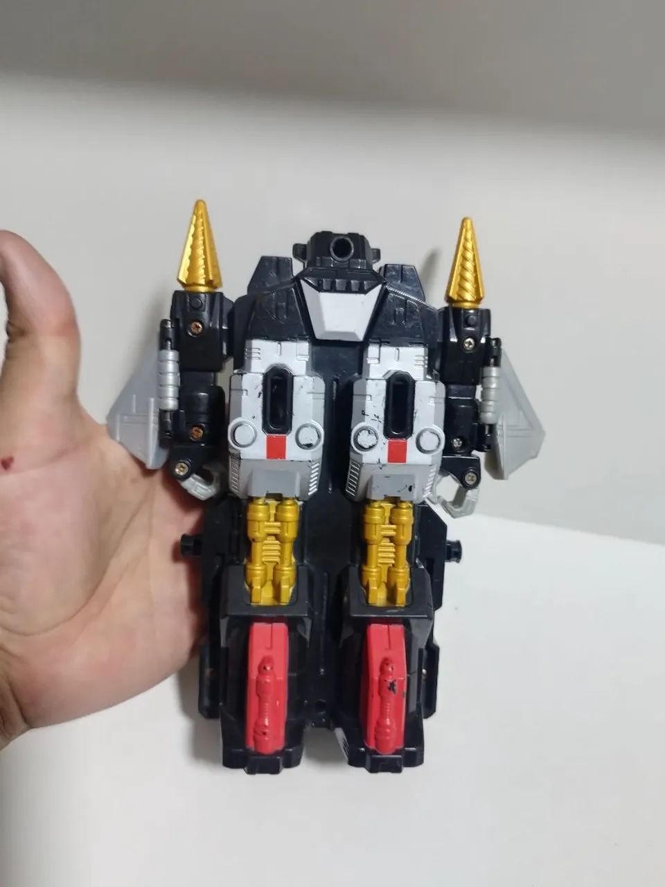 Megazord  - Foto 3