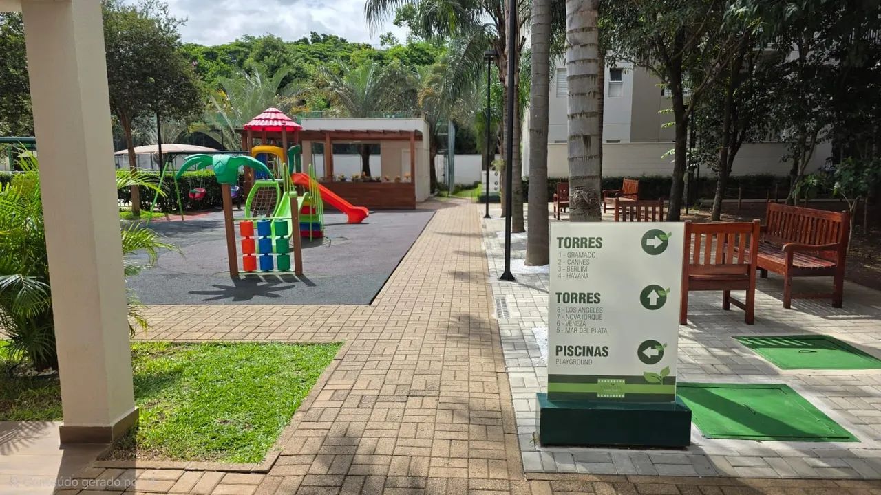 Foto - Paulínia - Morumbi