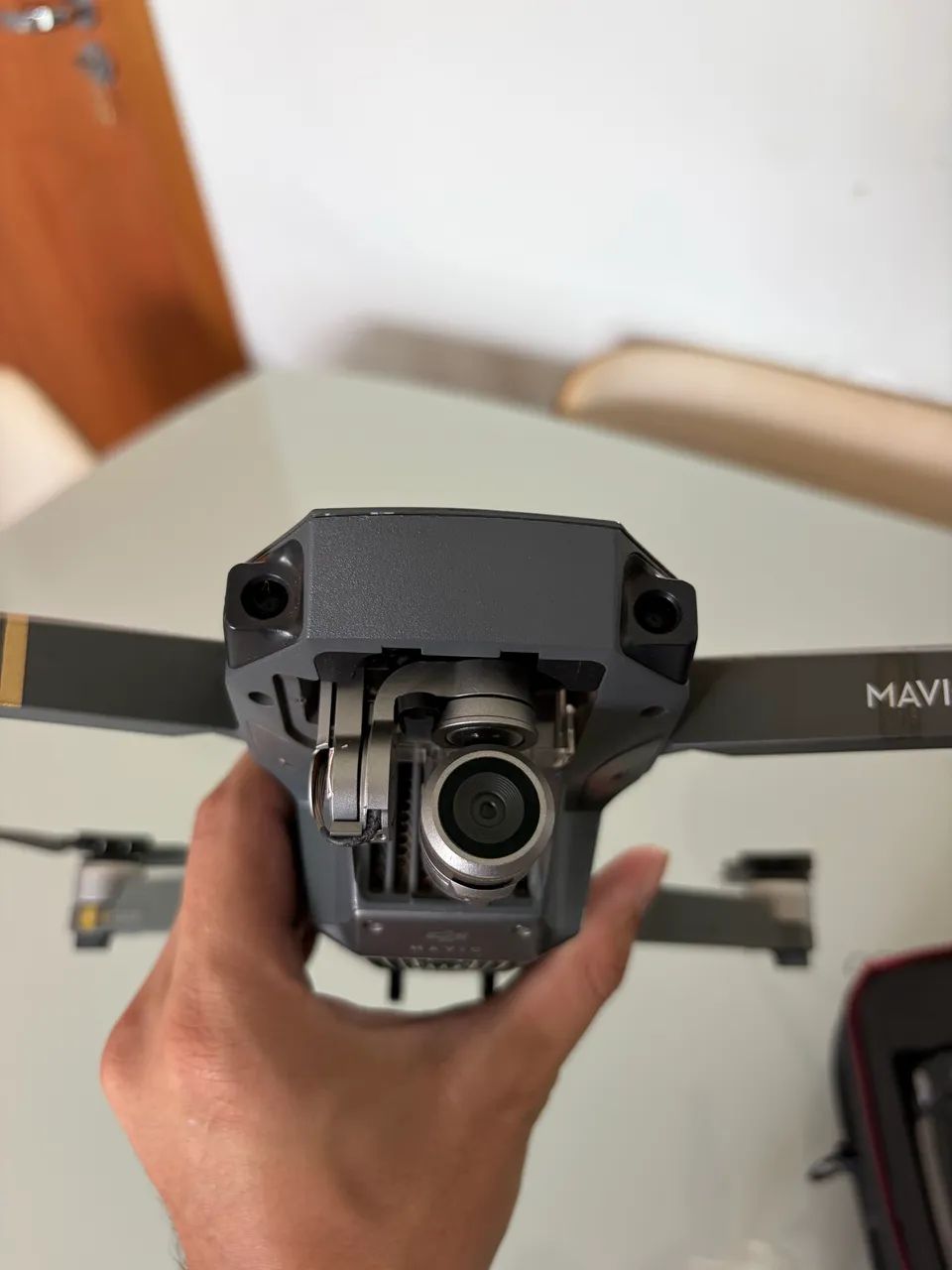 Drone Dji Mavic Pro - na Case - Foto 3