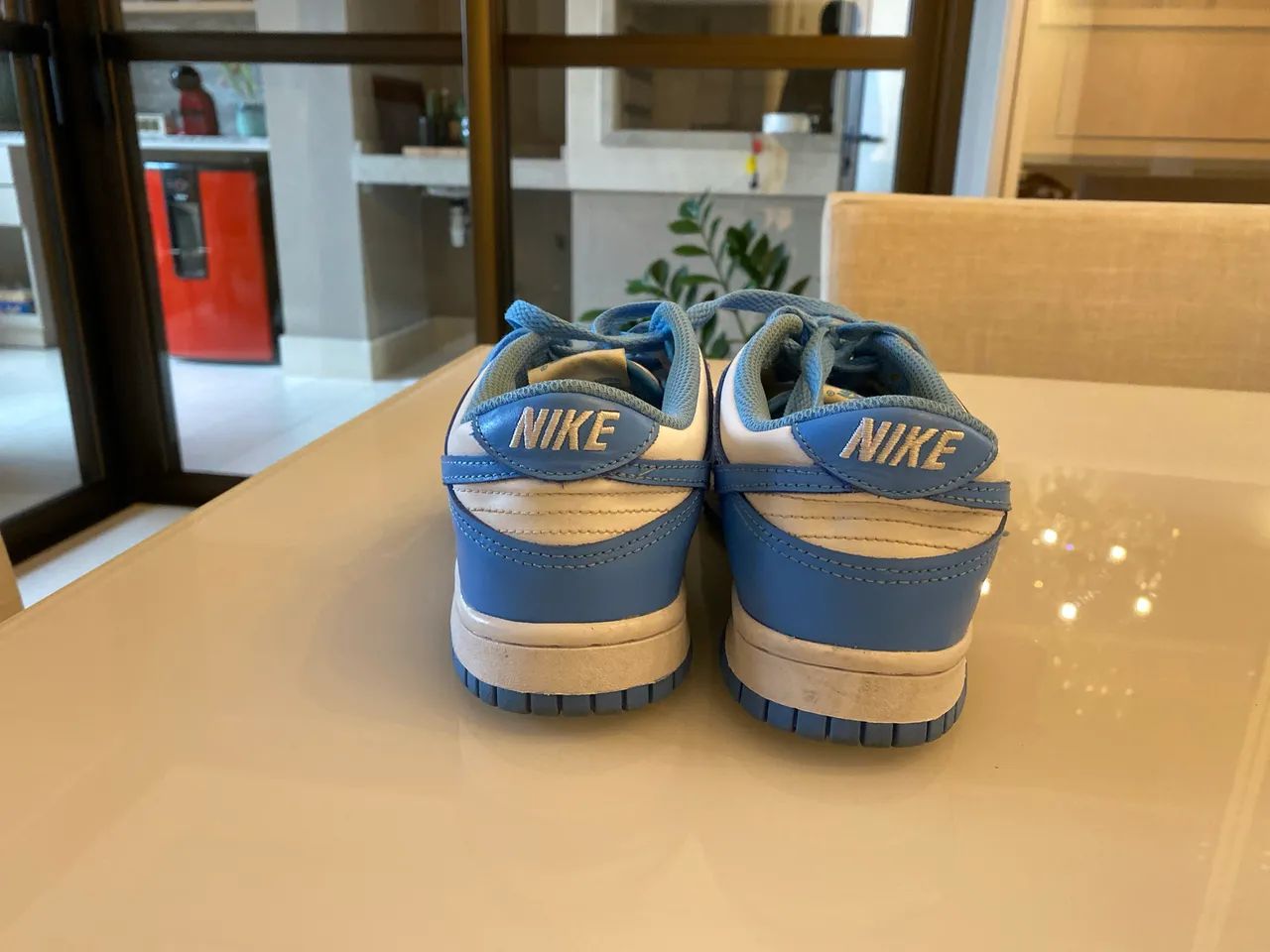 Tênis nike - Foto 3