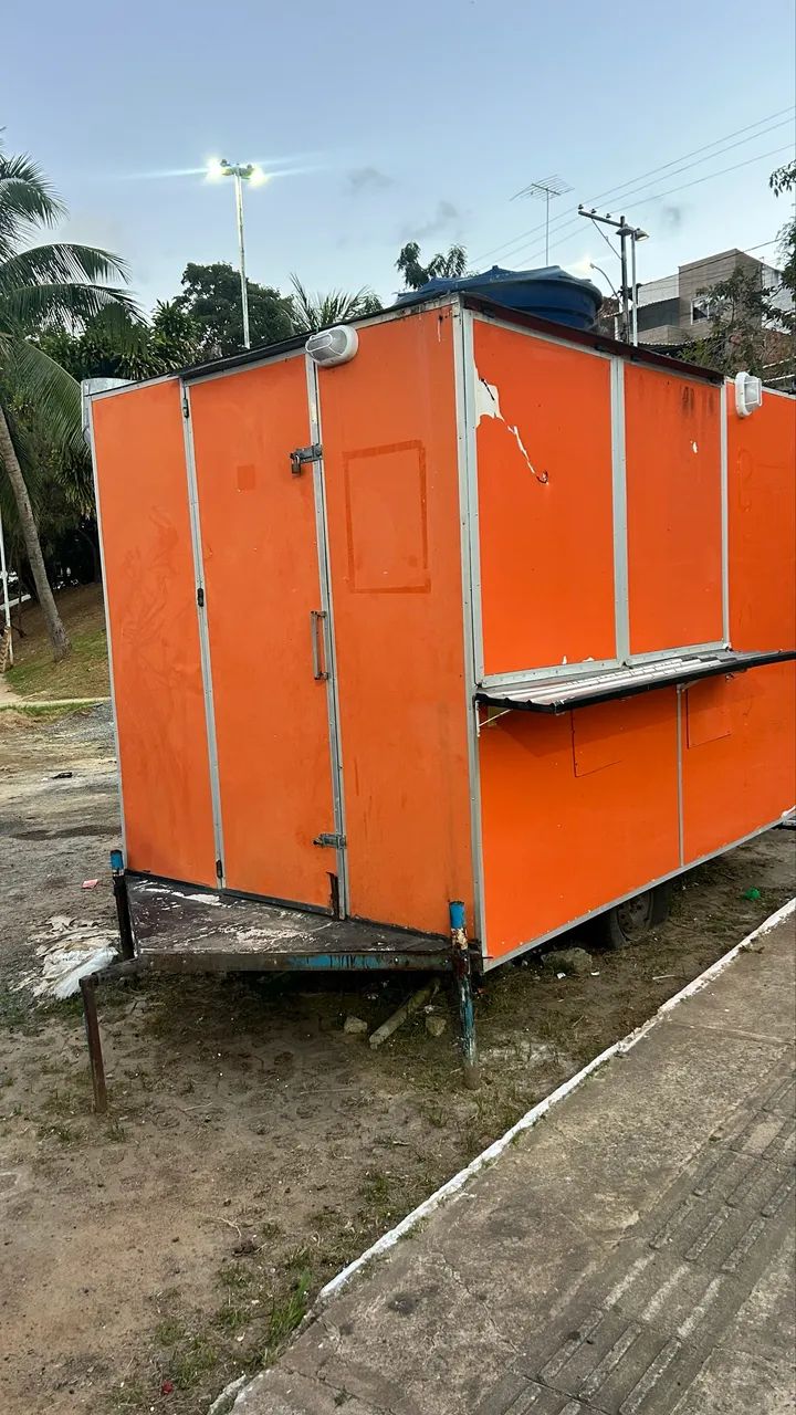 Vendo trailer completo  - Foto 2