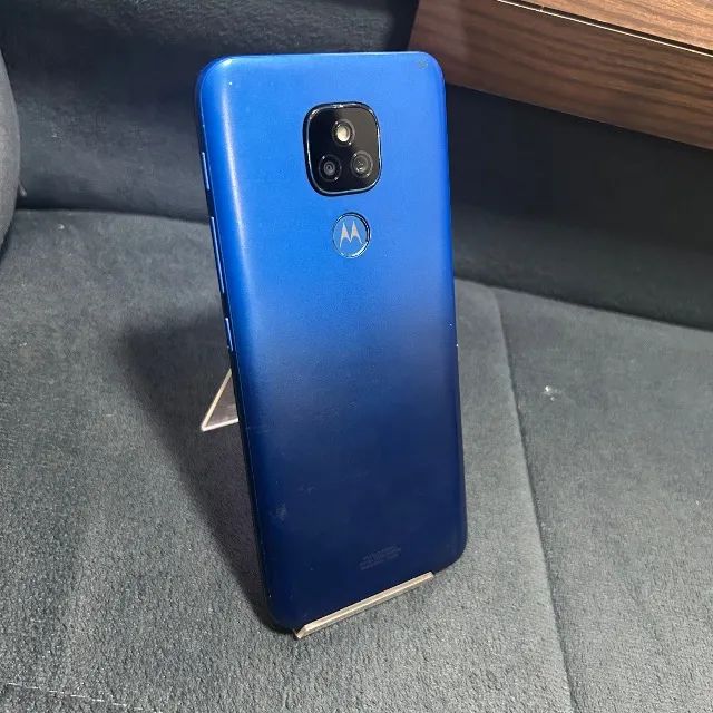 Motorola moto E7 plus 64GB 4GB RAM - Foto 2