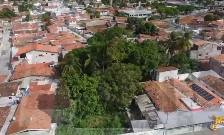 Área a venda em Cabedelo  - Foto 5