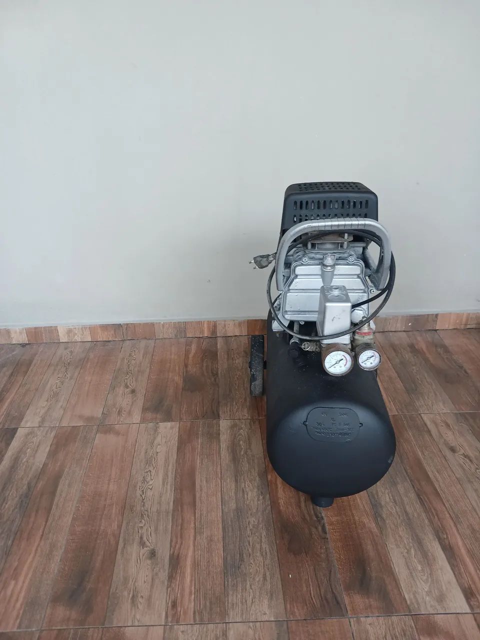 Compressor de ar - Foto 3