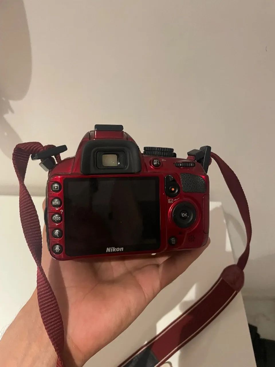 ? Nikon D3200 + Lente 18-55mm VR - Excelente Estado - Foto 2