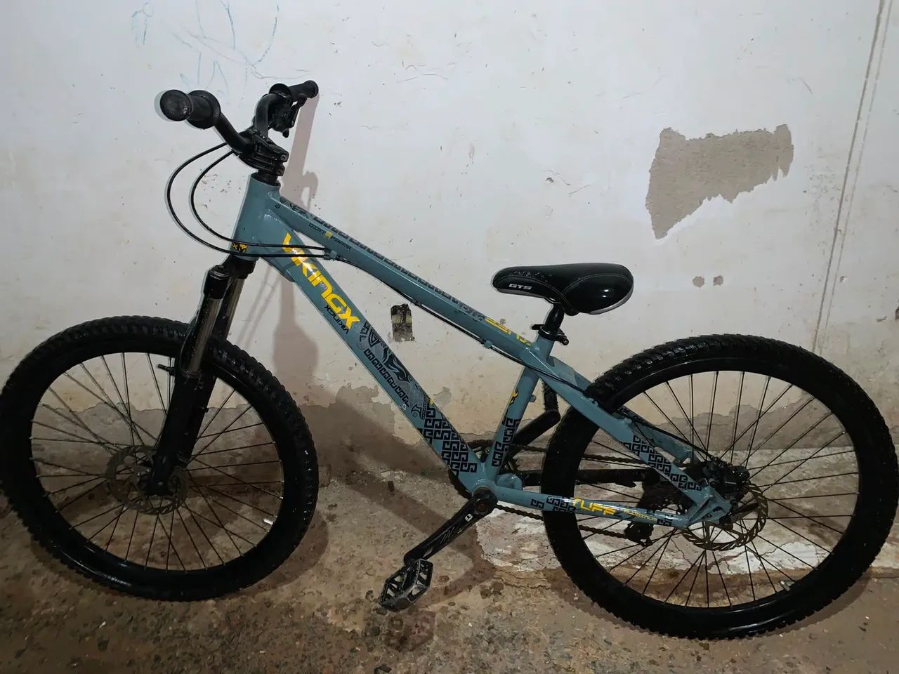 Bicicleta  - Foto 3