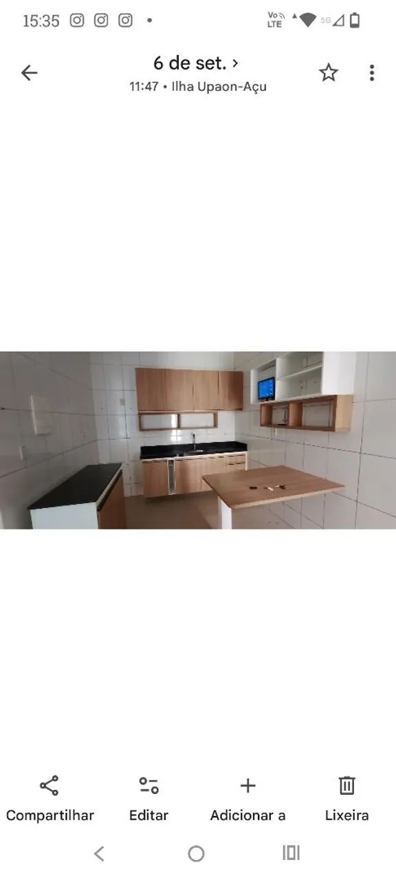 Alugo Casa no Araçagi  - Foto 2