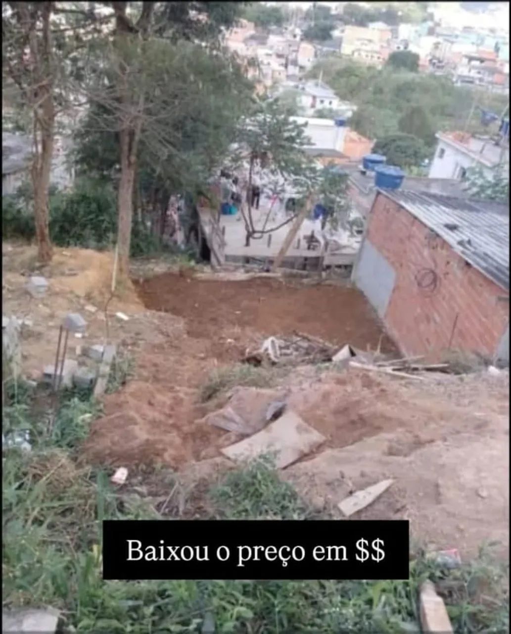 Vende se terreno  - Foto 2