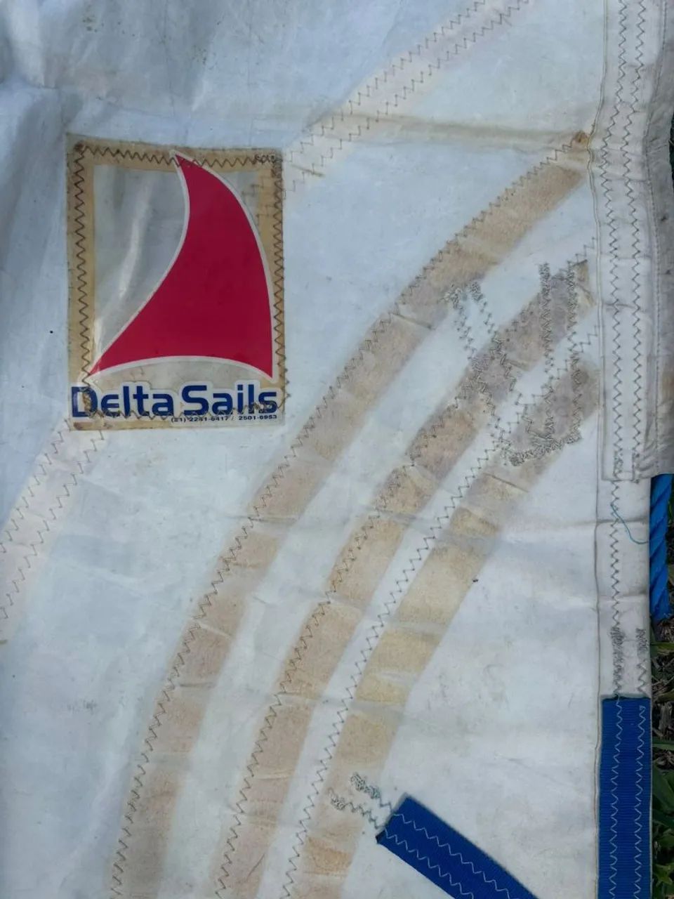 Veleiro Daysailer baixou oportunidade  - Foto 6