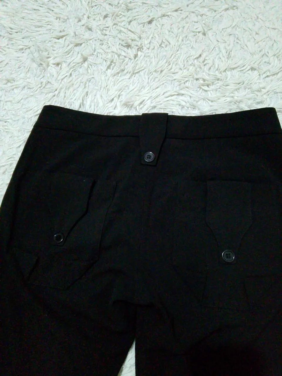 Calça social  - Foto 4