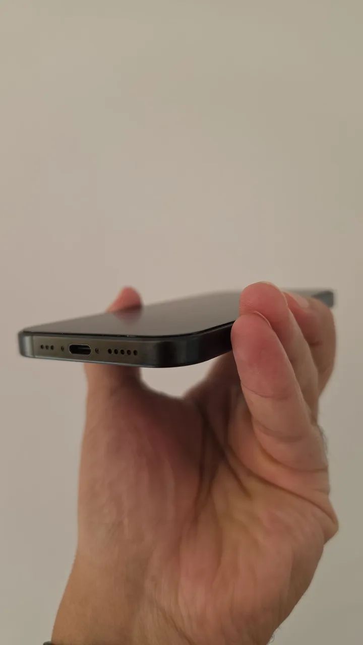 iPhone 16 Pro - OPORTUNIDADE  - Foto 5