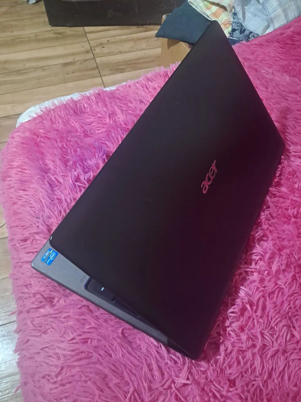 SAMSUNG CELERON 1.58GHZ 4GB HD 320GB  - Foto 4