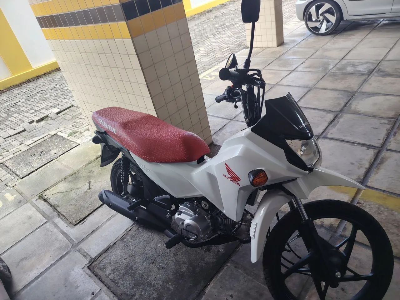 Moto pop  - Foto 2