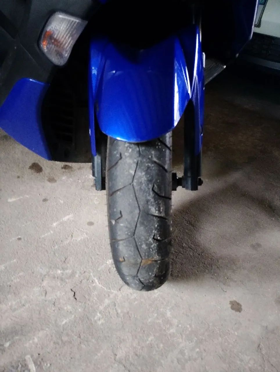 NMAX connect 160 ABS  - Foto 4