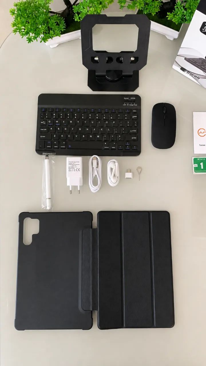 Tablet Pad 10,5? 6GB/128GB Dual SIM + Kit Completo - Foto 5