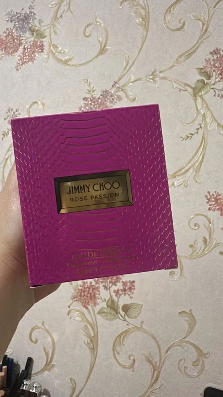 Perfume Jimmy Choo  - Foto 3