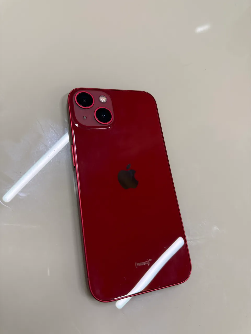 IPhone 14 Pro Max 256GB Preto Saúde de bateria 89% R$ 4.700,00
