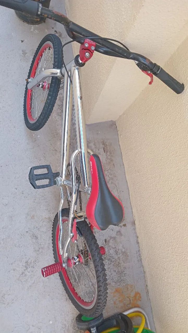 Bicicleta  - Foto 2