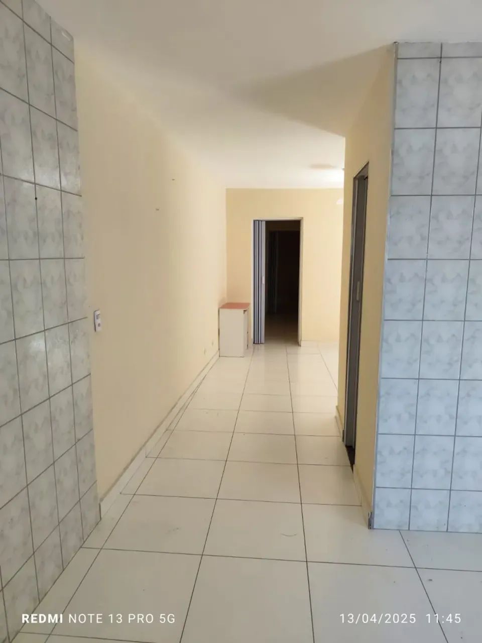 Casa não independente com 2 dorms - Jaraguá - Foto 4