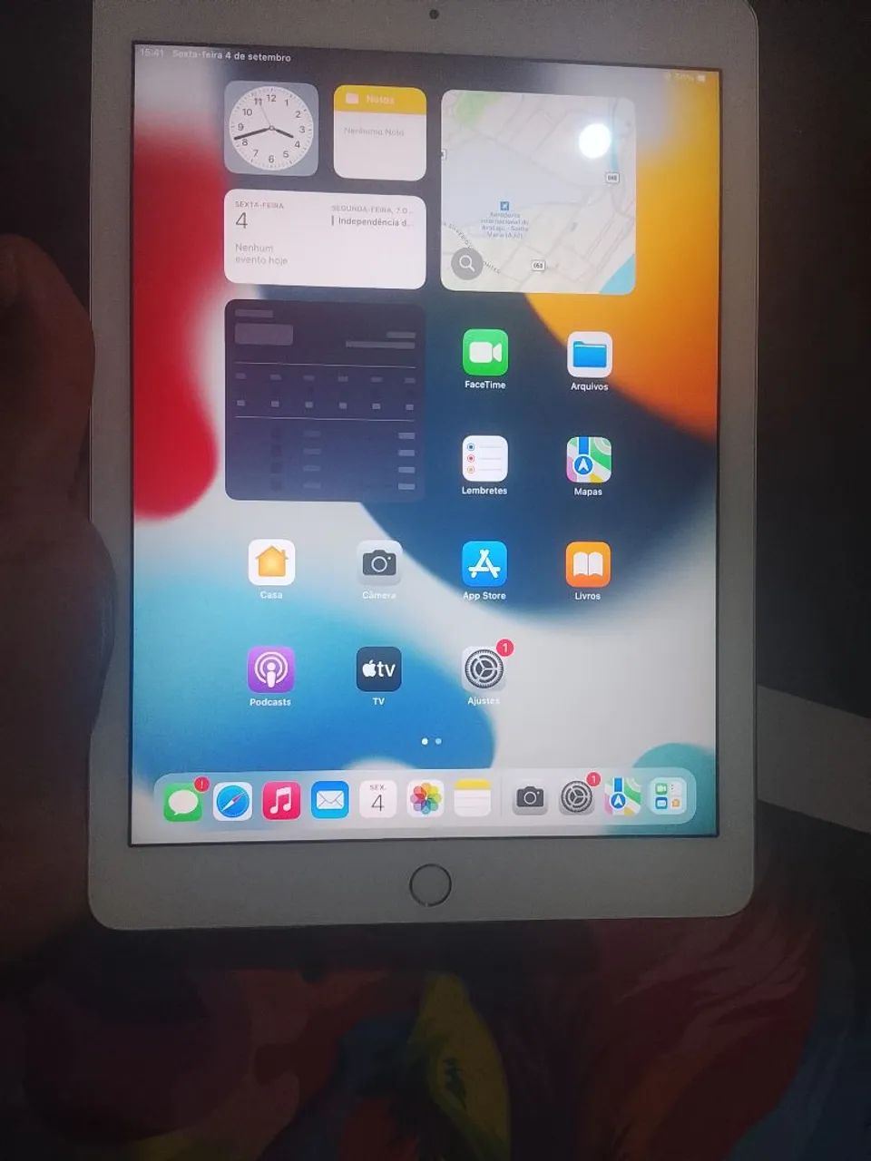 iPad  - Foto 2