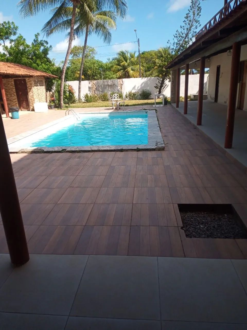 Chácara Recanto 2 de outubro  - Foto 3