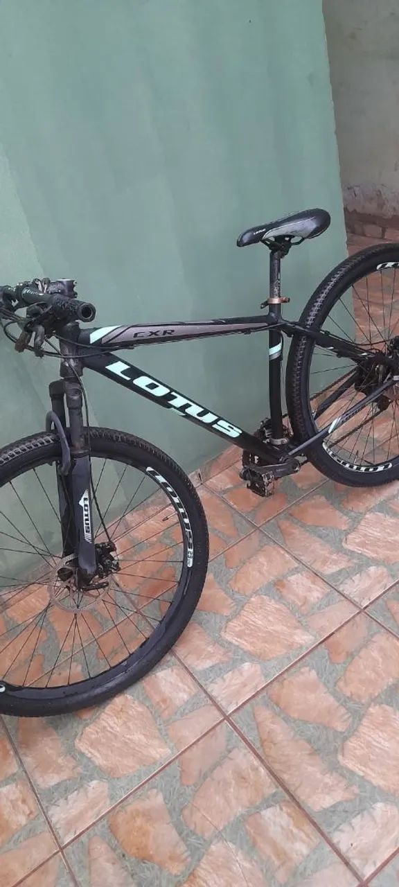 Bicicleta Lotus CXR Aro 29 - Foto 5