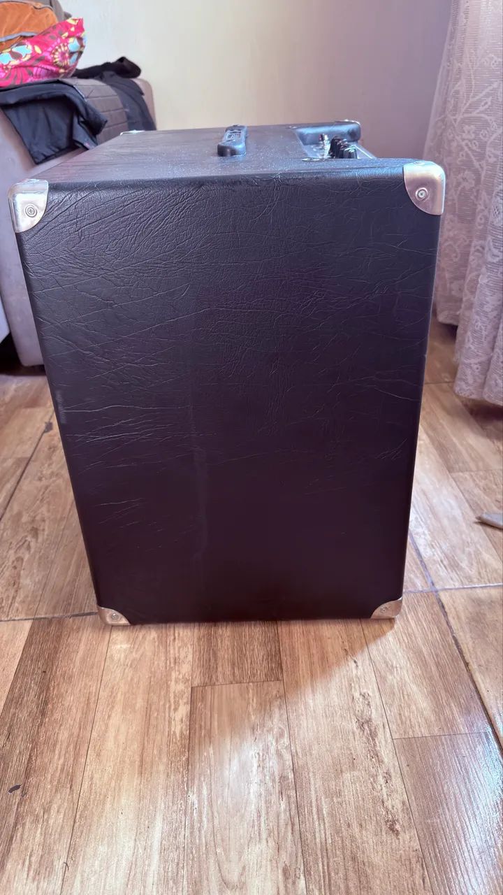 Staner Bx 200A - cubo contra baixo  - Foto 5