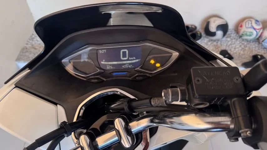 VENDO PCX 2023 4.000KM ZERO - Foto 3