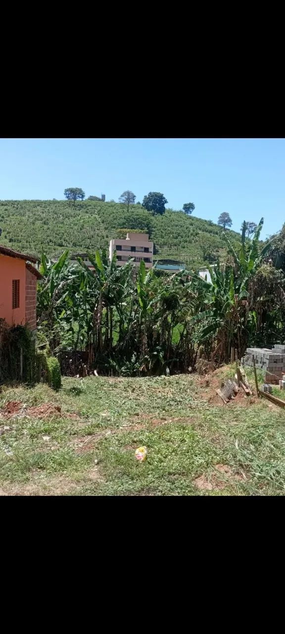 Vende-se lote