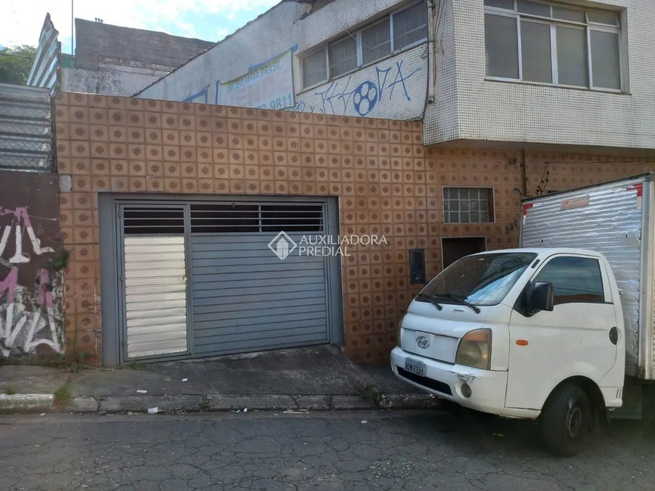 imovel residencial ou comercail Sacomã - Foto 4