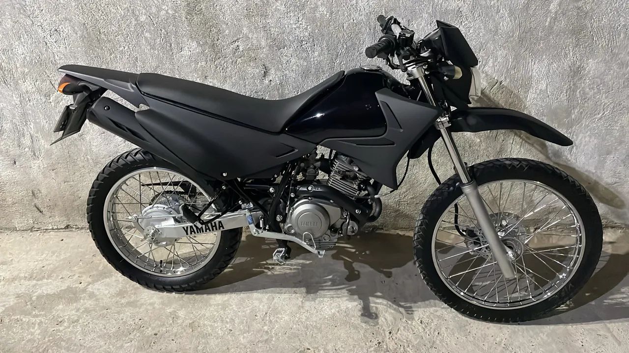 XTZ 125 impecável - Foto 5