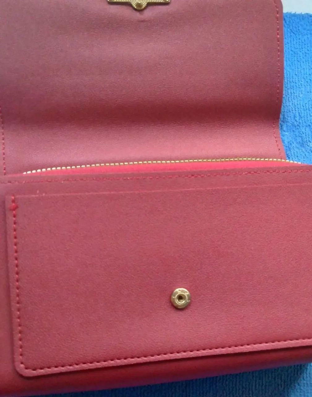 Bolsa carteira - Foto 3