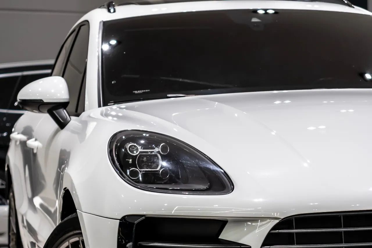 Porsche Macan 2.0 Turbo 237/252cv 2019 - Foto 3