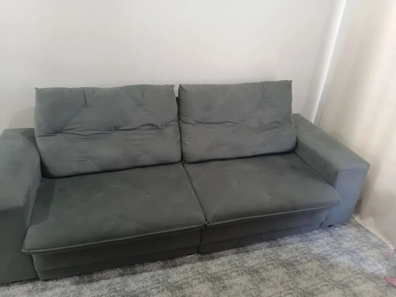 SOFÁ RETRÁTIL  - Foto 3