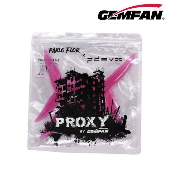 Conjunto propulsivo para Drones FPV 5 polegadas. DESCRIÇÃO ABAIXO  - Foto 3