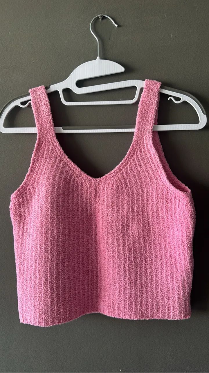 Blusa Forever 21  - Foto 4