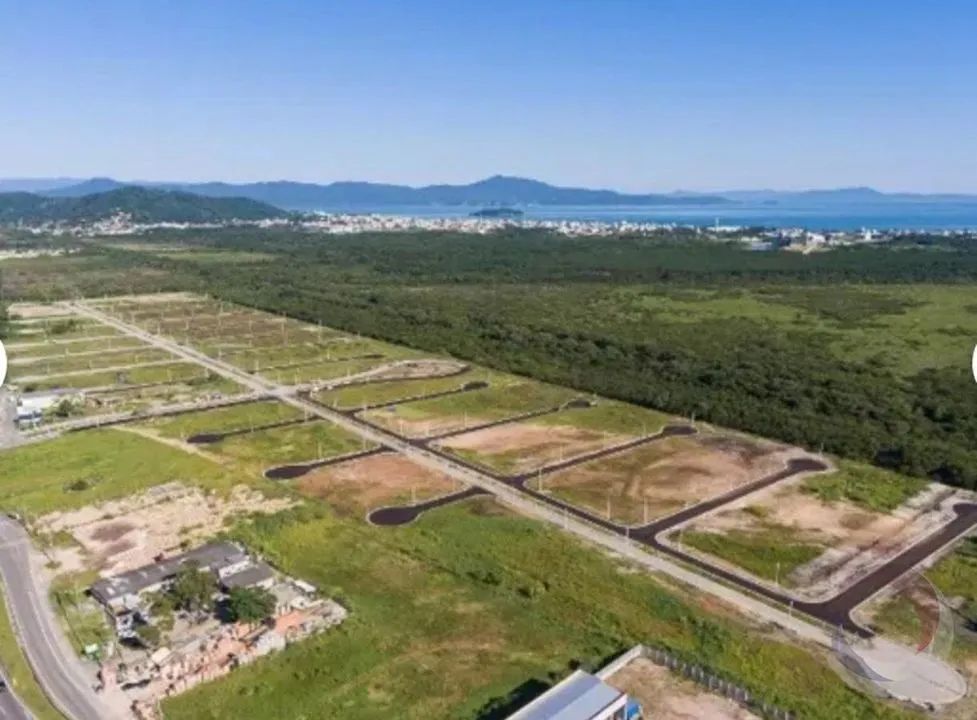 Terreno para Venda em Florianópolis, Vargem do Bom Jesus - Foto 4