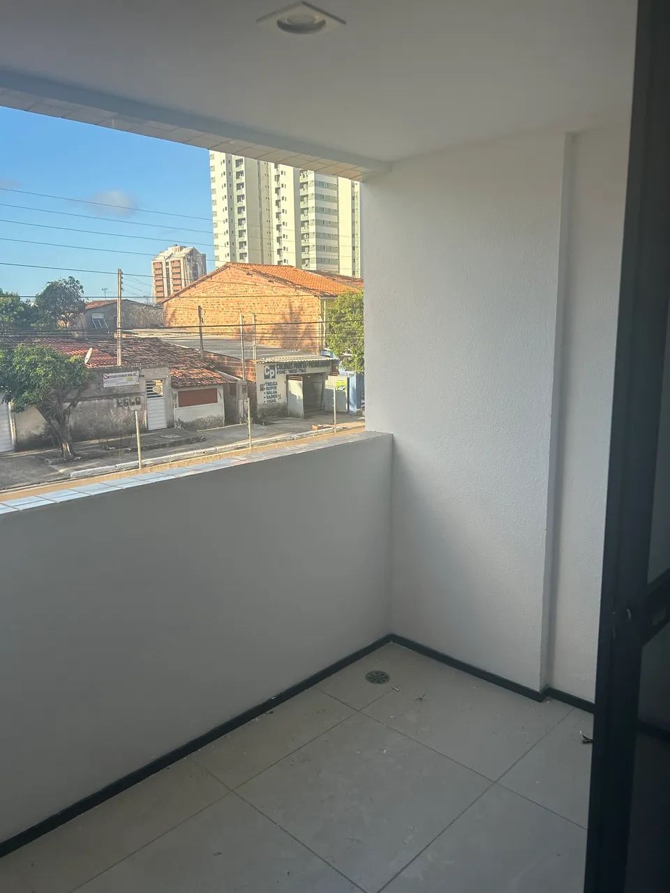 Aluga se apartamento ba cruz das almas  - Foto 2