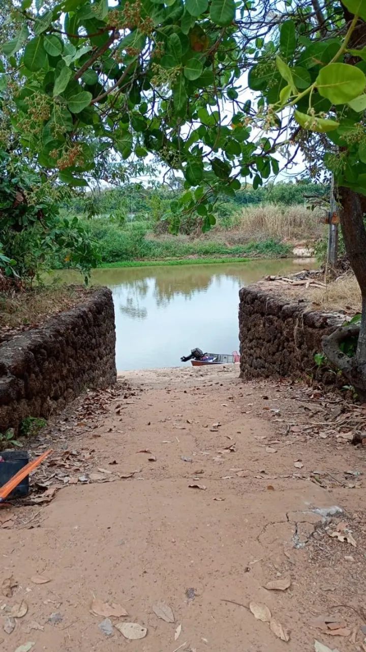 Chácara Rancho Cocalinho Araguaia - Foto 4