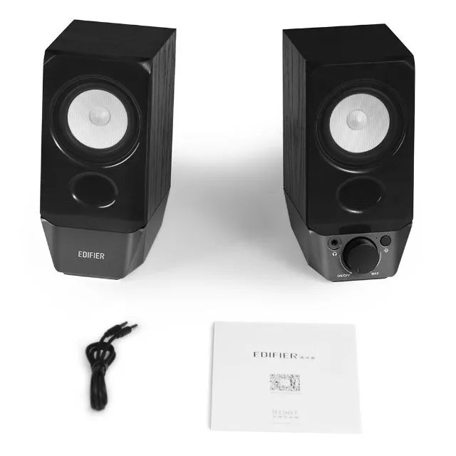 Caixa de som EDIFIER R19BT Bluetooth 5.3  - Foto 3