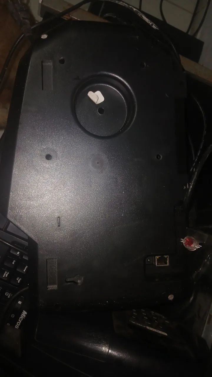 Todos os Relógios de Pontos ControlID REP IDX BIO - Foto 5