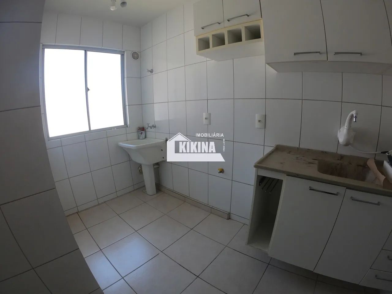 APARTAMENTO PARA LOCAÇÃO EM UVARANAS - Foto 4