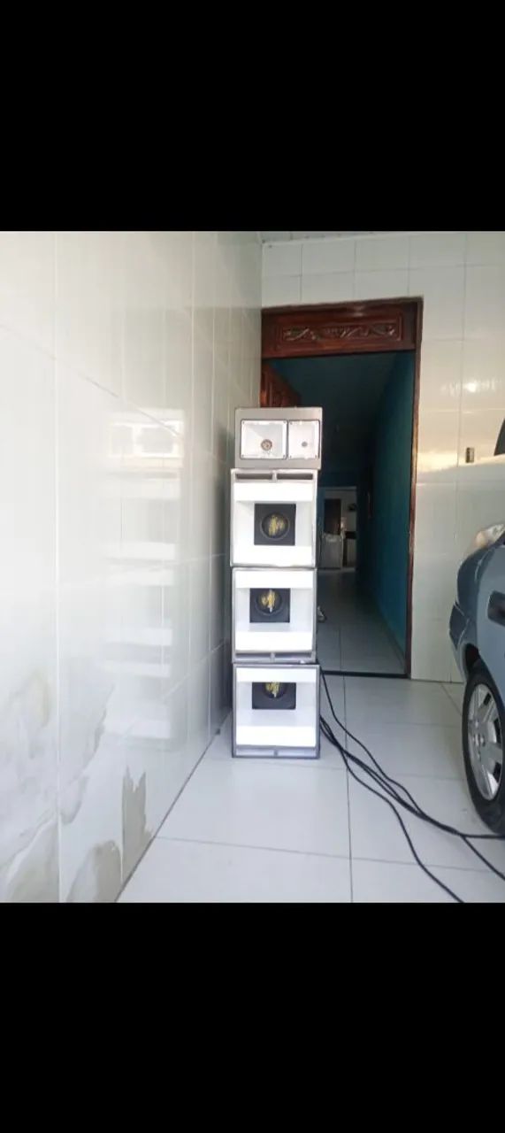 Som automotivo  - Foto 2