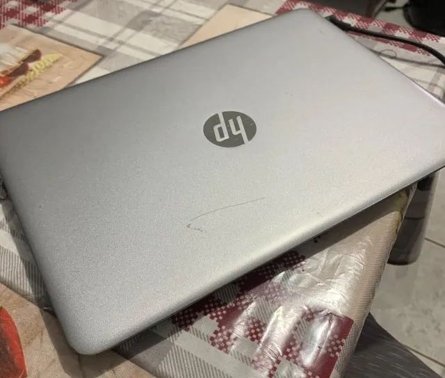 Notebook Trabalho e Estudo - Hp Elitebook 840 G3 - Foto 2