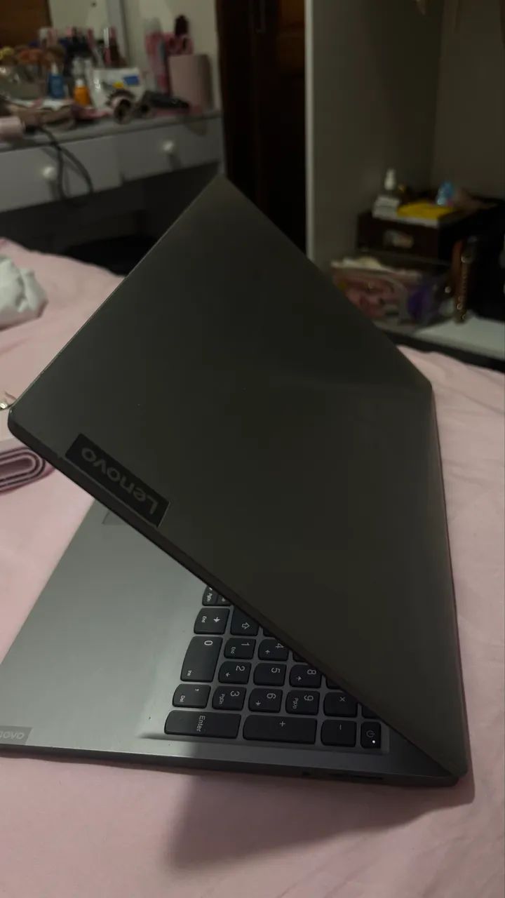 Notebook Lenovo preço a negociar  2 anos de uso - Foto 2