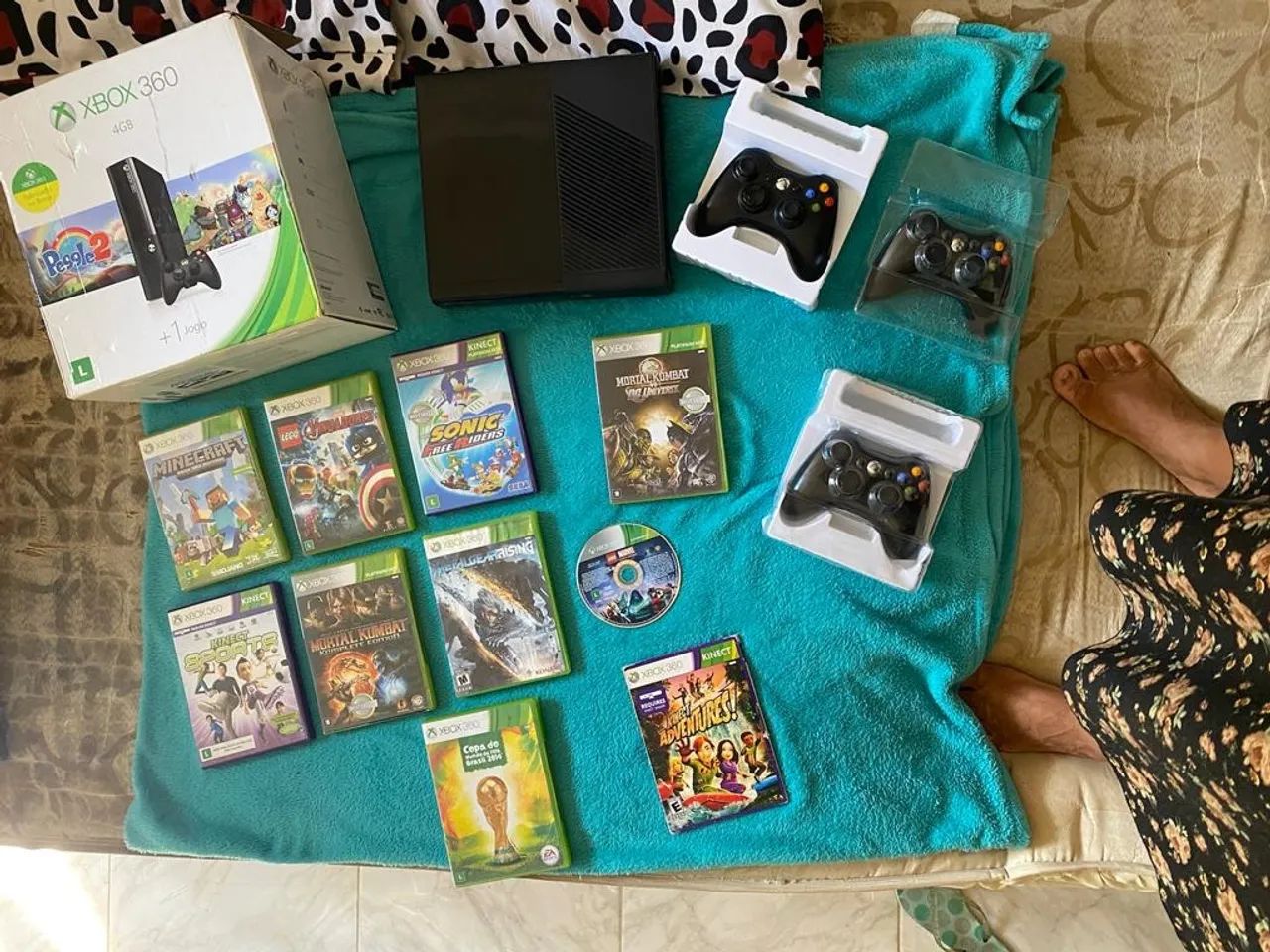 X360  - Foto 3